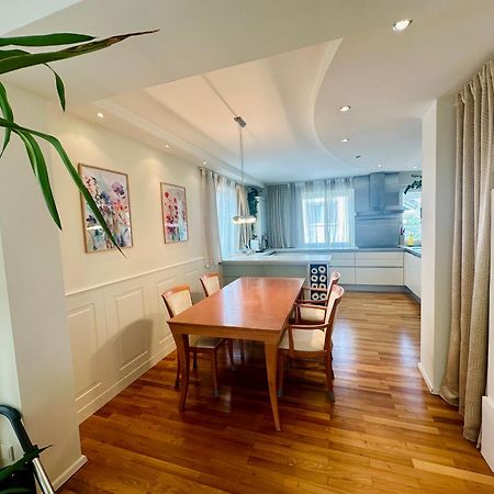 Book-A-Room Salzburg Apartment 9 외부 사진