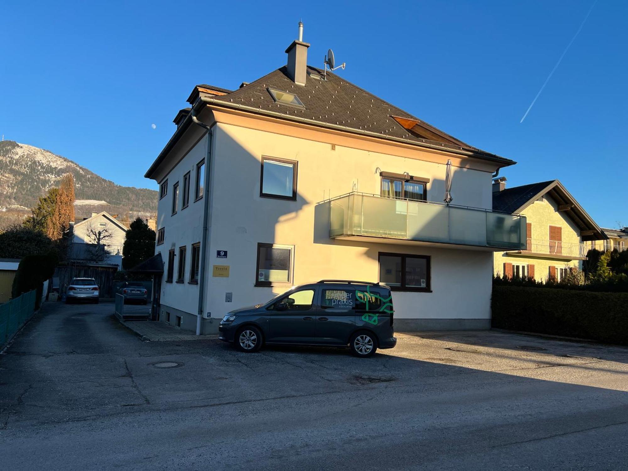 Book-A-Room Salzburg Apartment 9 외부 사진