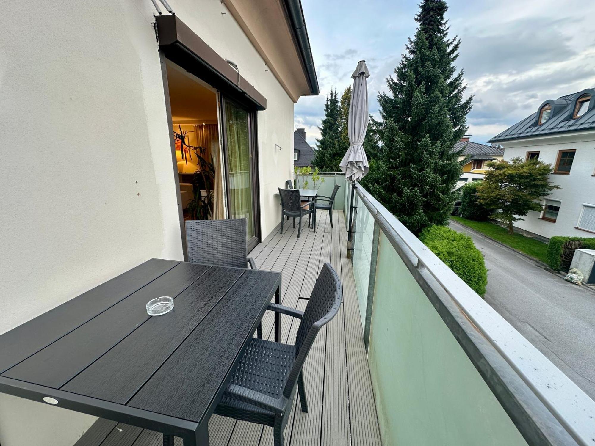 Book-A-Room Salzburg Apartment 9 외부 사진