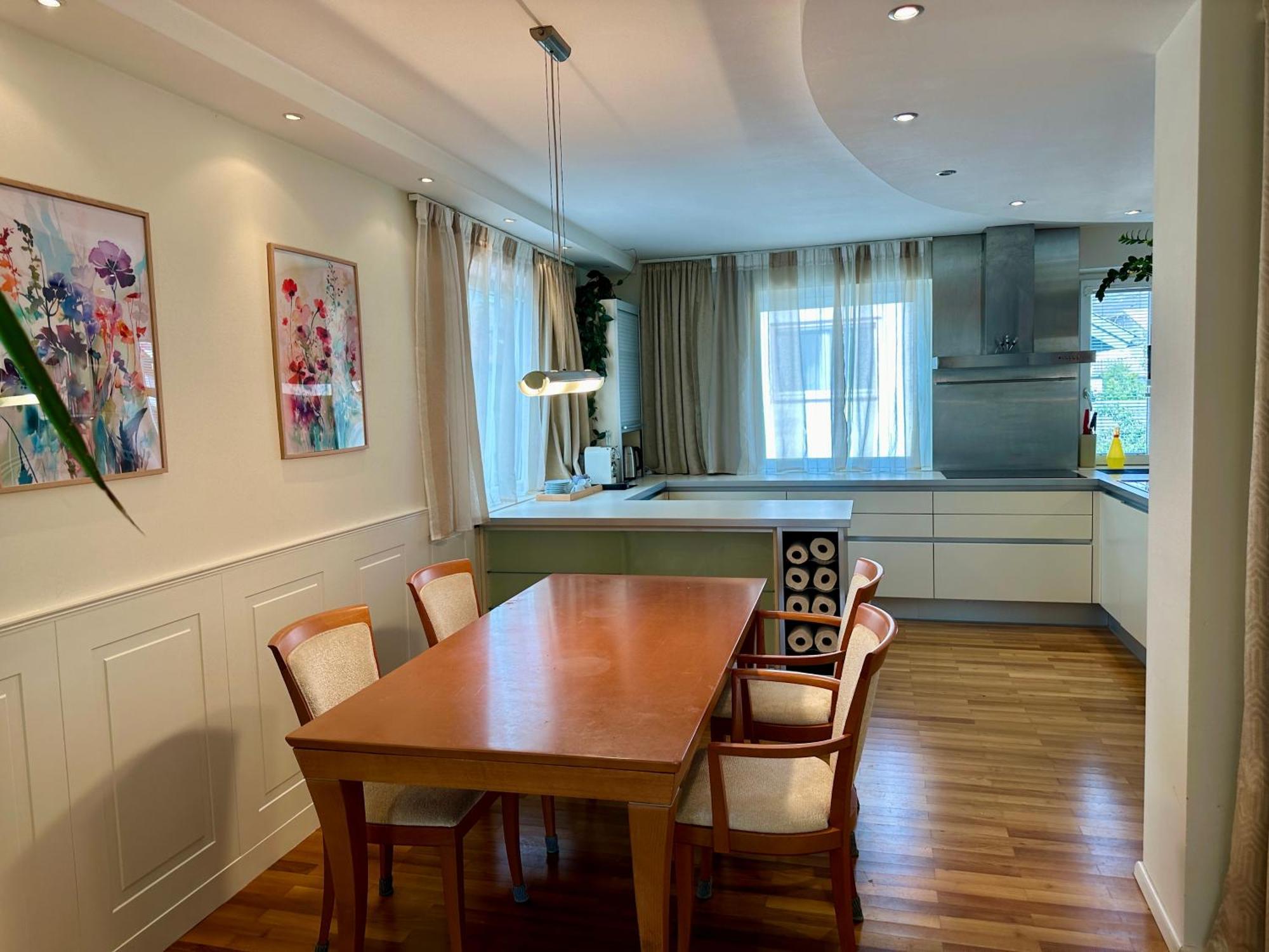 Book-A-Room Salzburg Apartment 9 외부 사진