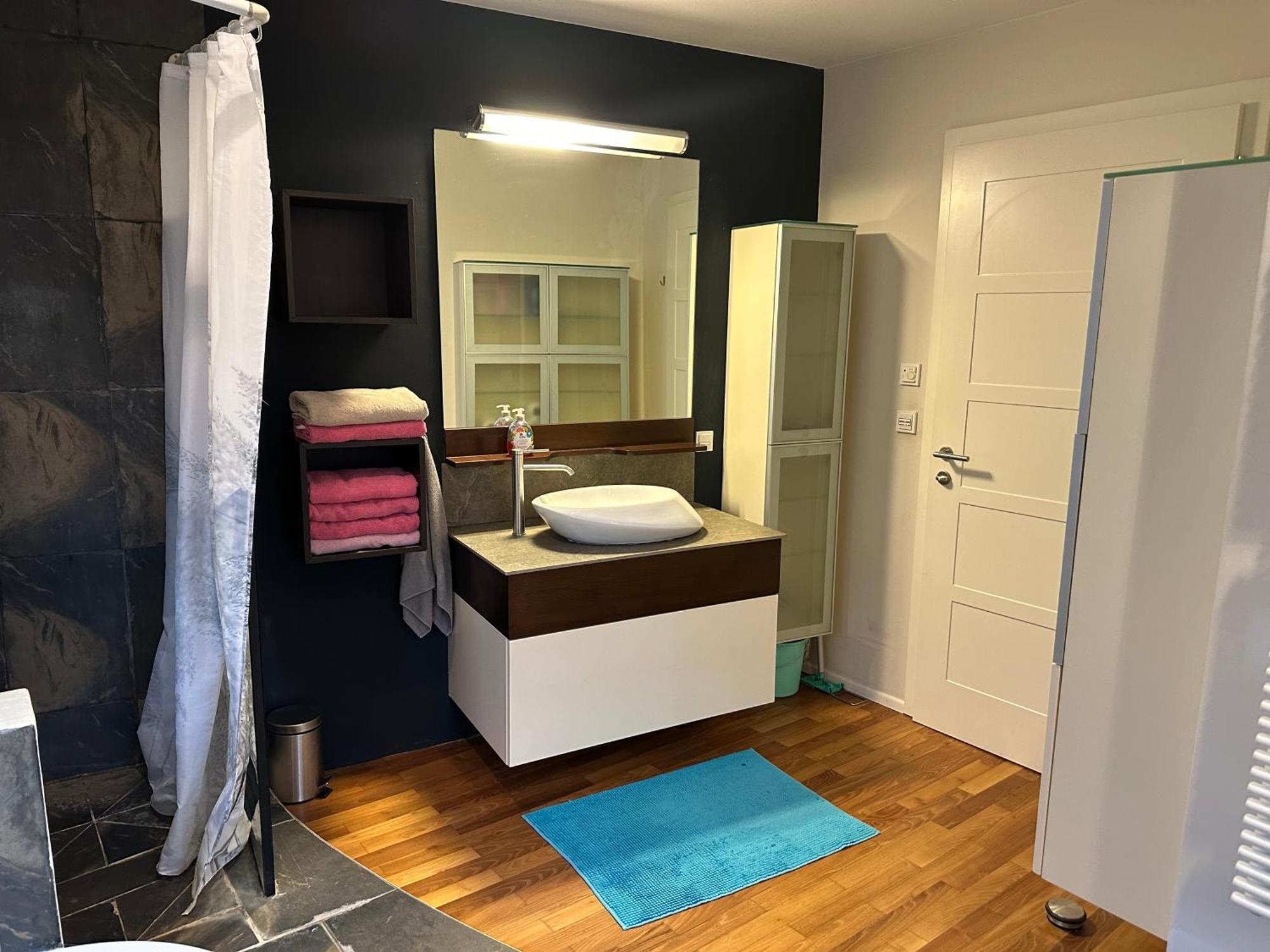 Book-A-Room Salzburg Apartment 9 외부 사진