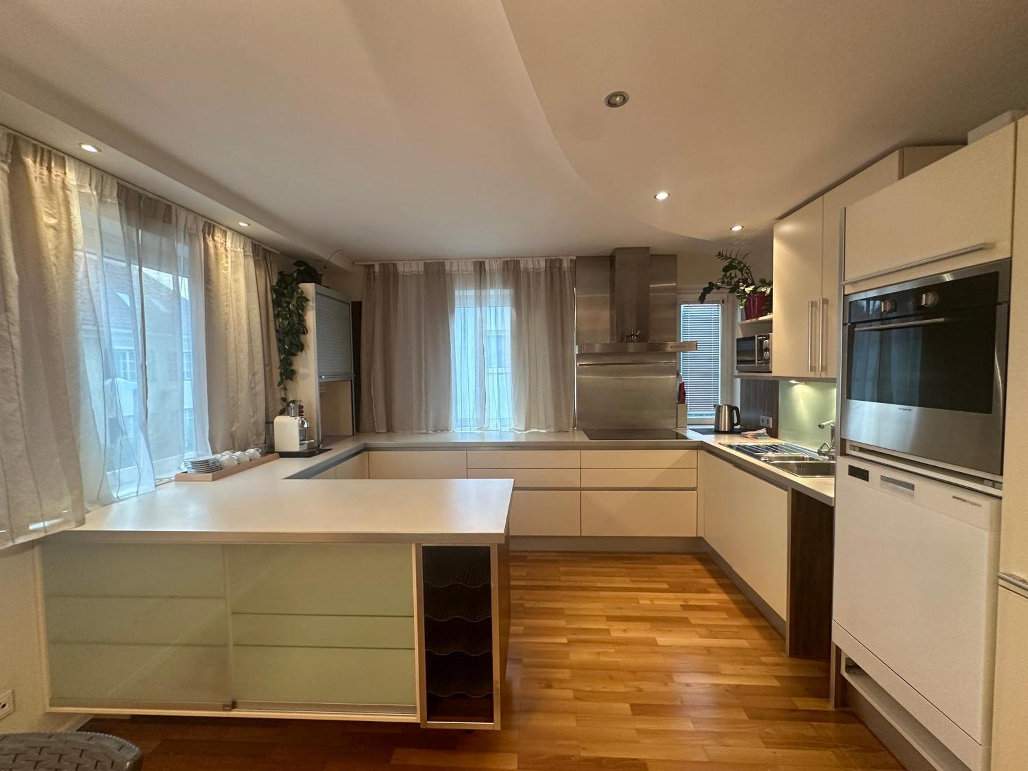 Book-A-Room Salzburg Apartment 9 외부 사진