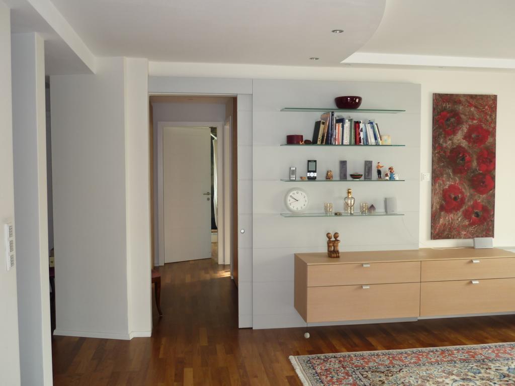 Book-A-Room Salzburg Apartment 9 객실 사진