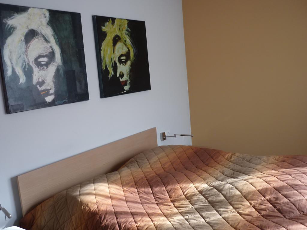 Book-A-Room Salzburg Apartment 9 객실 사진