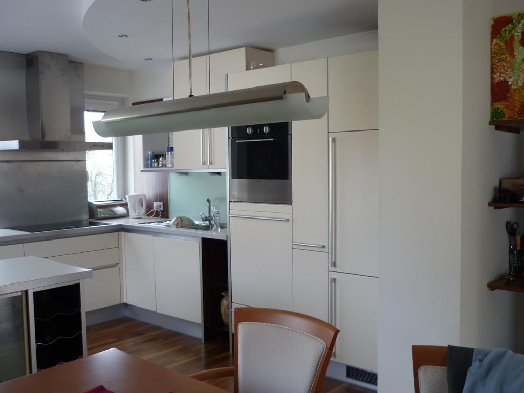 Book-A-Room Salzburg Apartment 9 객실 사진