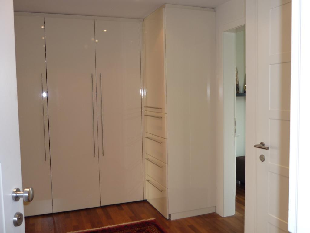 Book-A-Room Salzburg Apartment 9 객실 사진